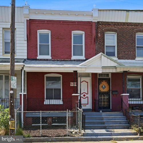 5218 Osage Ave, PHILADELPHIA, PA, 19143-1519 | Card Image