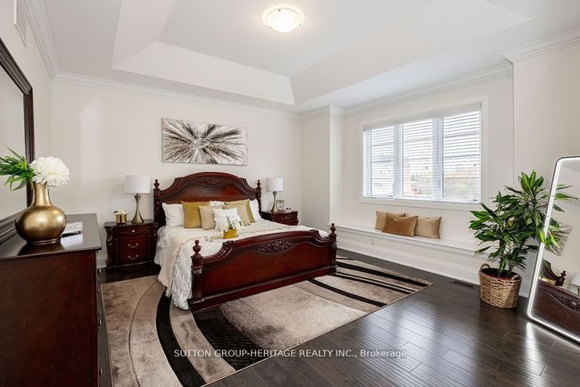 51 Westfield Dr, House other with 5 bedrooms, 4 bathrooms and 2 parking in Whitby ON | Image 24
