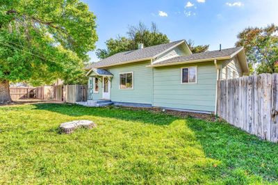 1540 Colorado Ave, House other with 2 bedrooms, 1 bathrooms and null parking in Canon City CO | Image 2