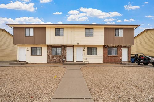 14 Royal Crest Dr, Pueblo, CO, 81005-2156 | Card Image