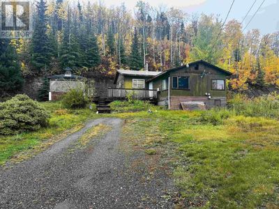 2670 Rod & Gun Frontage Rd, House other with 3 bedrooms, 2 bathrooms and null parking in Burns Lake BC | Image 2