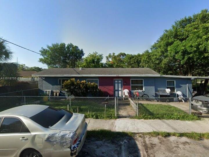 28th Ave, Fort Lauderdale, FL 33311