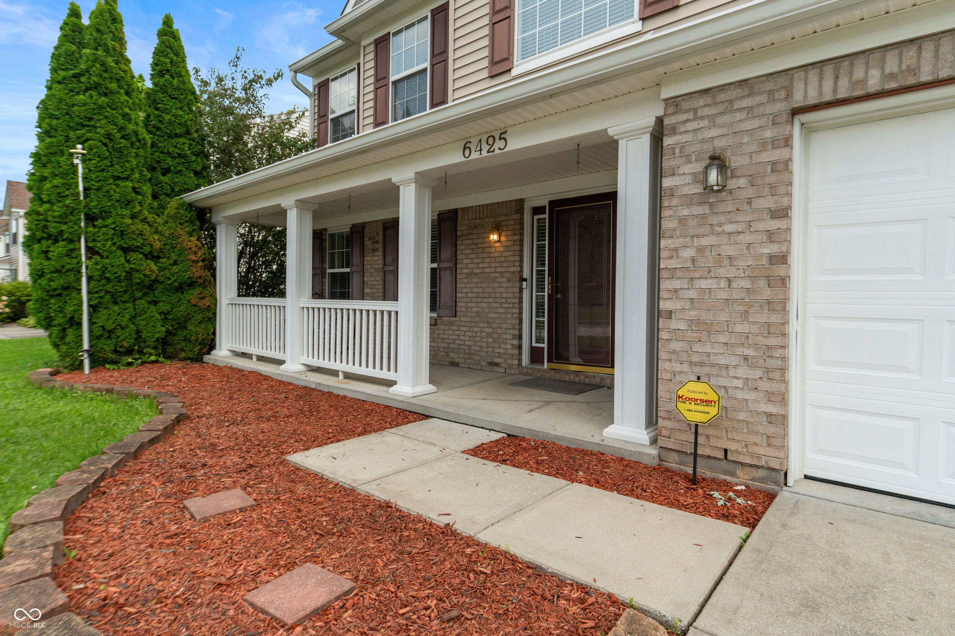 Residential in Indianapolis 5