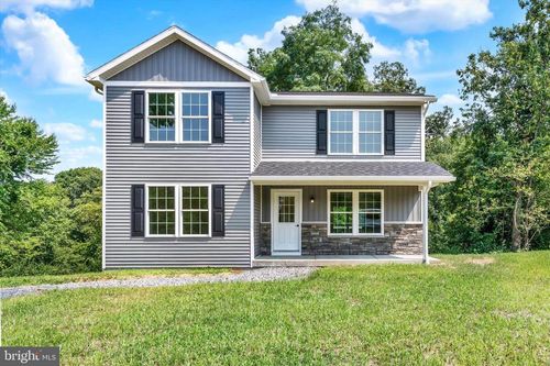 868 Sleepy Hollow Dr, MOHRSVILLE, PA, 19541-8627 | Card Image