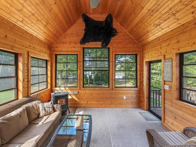 5241 Mcilvain Rd, House other with 1 bedrooms, 2 bathrooms and null parking in MANITOWISH WATERS WI | Image 5