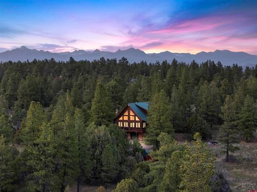 168 Buckeye Pl, Pagosa Springs, CO, 81147-8565 | Card Image