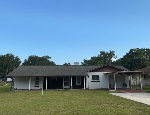 919 County Road 482d, Lake Panasoffkee, FL, 33538 | Card Image