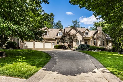 4898 Waterstone Way, Carmel, IN, 46033-9502 | Card Image