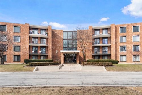 222c-1405 E Central Rd, Arlington Heights, IL, 60005-3309 | Card Image