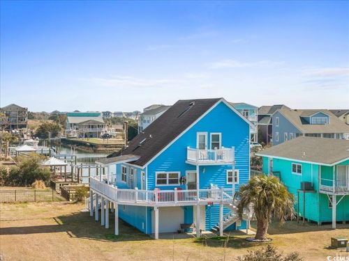 154 Sand Dollar St, Holden Beach, NC, 28462-1953 | Card Image