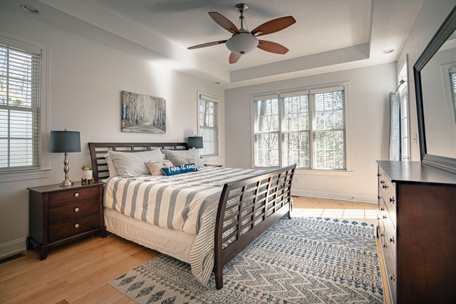 Primary Bedroom | Image 11