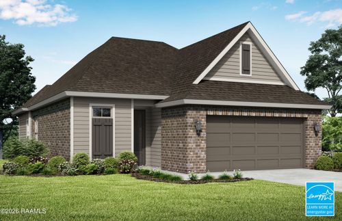 119 Crooked Pine Lane, Scott, LA, 70583 | Card Image