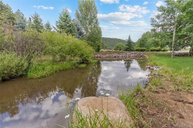 208 Brookside Dr, House other with 3 bedrooms, 2 bathrooms and 2 parking in Bailey CO | Image 45