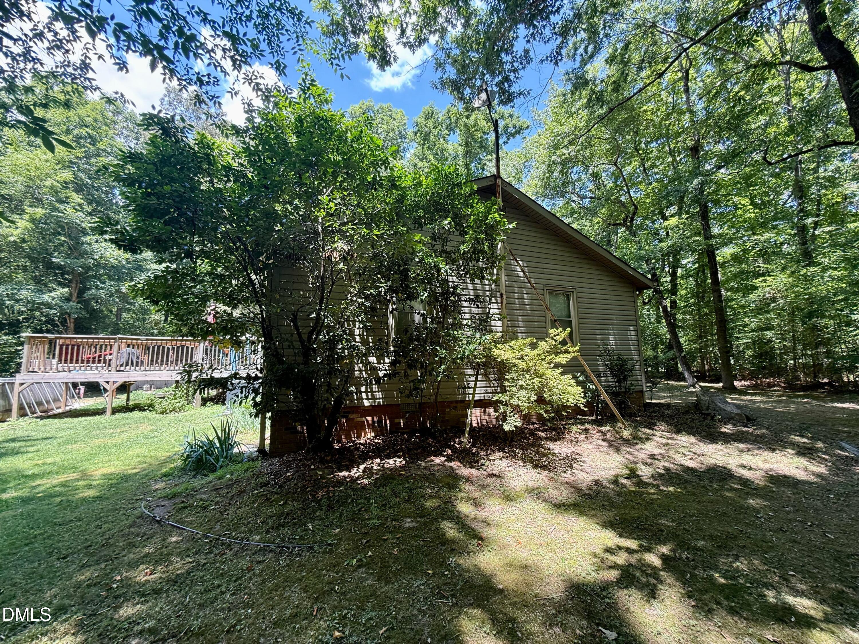 Residential in Rougemont 3