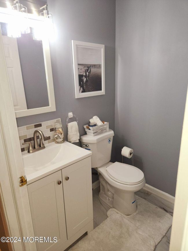 1092 Windlass Dr, House other with 3 bedrooms, 3 bathrooms and null parking in Stafford Twp NJ | Image 6
