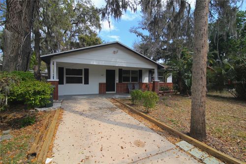 349 Fletcher Avenue, Daytona Beach, FL, 32114 | Card Image