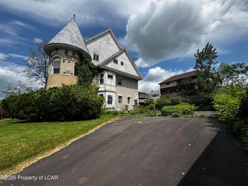 1021 Richmont St, Scranton, PA, 18509-1769 | Card Image