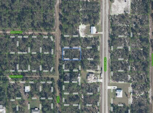 7020 Tulip Pl, Sebring, FL, 33875 | Card Image