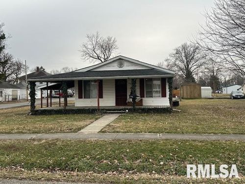 312 E Chester St, Pinckneyville, IL, 62274-1713 | Card Image
