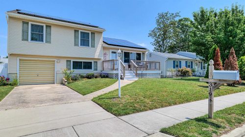 319 Roseann Ave, North Cape May, NJ, 08204-3456 | Card Image