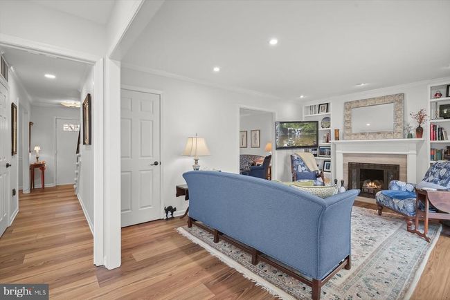 10698 John Ayres Dr, House other with 4 bedrooms, 3 bathrooms and null parking in FAIRFAX VA | Image 29