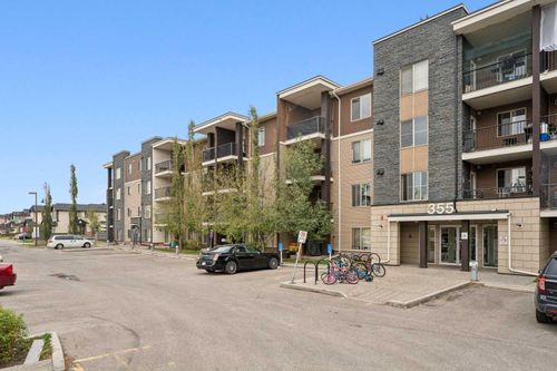 427-355 Taralake Way Ne, Calgary, AB, T3J0M1 | Card Image