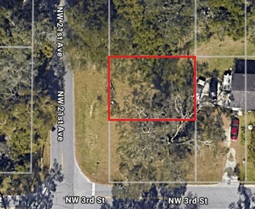 Lot 28 Nw 21st Ave, Ocala, FL, 34475-6308 | Card Image