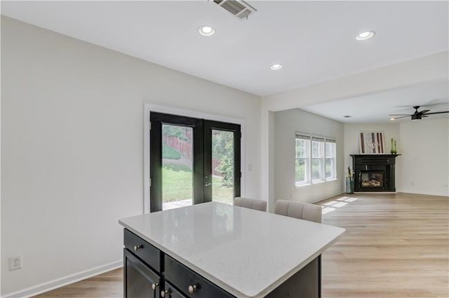 7653 Legacy Rd, House other with 4 bedrooms, 3 bathrooms and null parking in Flowery Branch GA | Image 14