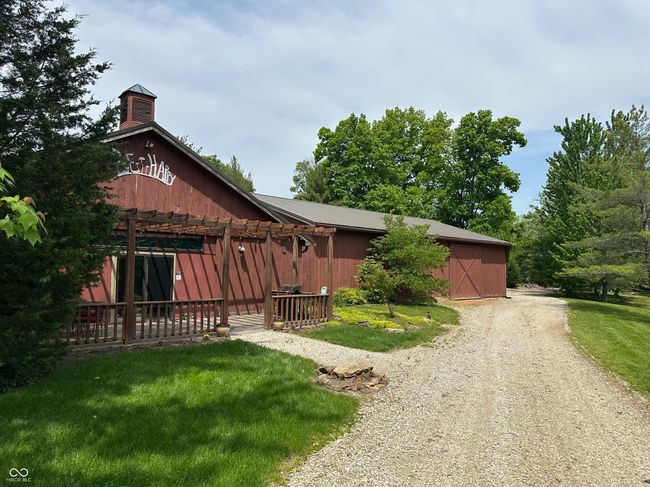 2034 Dubois Rd, House other with 5 bedrooms, 6 bathrooms and null parking in Spencer IN | Image 12