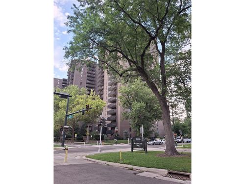 1304-480 S Marion Pkwy, Denver, CO, 80209-5555 | Card Image