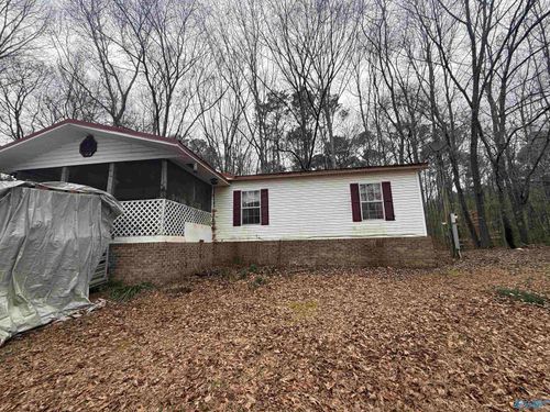 2873 Pineywoods Sipsey Rd, Jasper, AL, 35504-5433 | Card Image