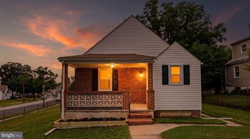 2524 Glencoe Rd, BALTIMORE, MD, 21234-7536 | Card Image