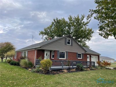 02080 County Road 6c, House other with 3 bedrooms, 2 bathrooms and 1 parking in Edgerton OH | Image 2