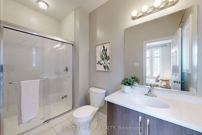 19 Creedon Cres, House other with 5 bedrooms, 4 bathrooms and 2 parking in Ajax ON | Image 41