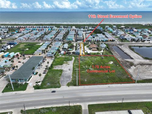 000 State Hwy 361, Port Aransas, TX, 78373 | Card Image