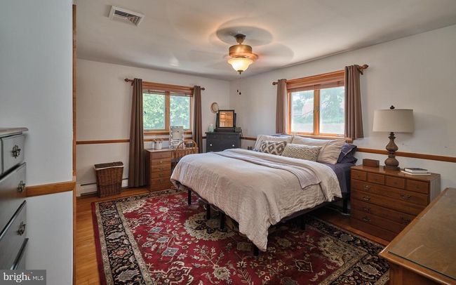 244 N West St, House other with 3 bedrooms, 2 bathrooms and null parking in DOYLESTOWN PA | Image 22