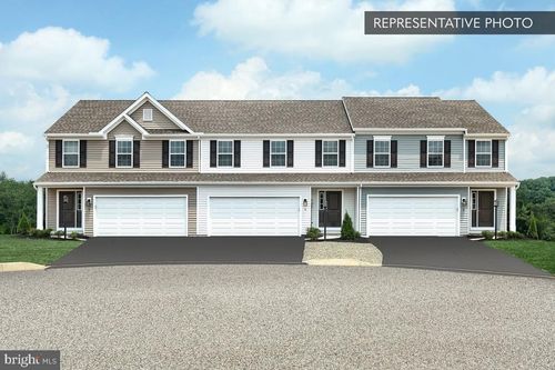 lot-133-3 Richfield Lane, DUNCANNON, PA, 17020 | Card Image