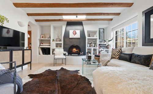 6-840 E Palace Ave, Santa Fe, NM, 87501-2257 | Card Image