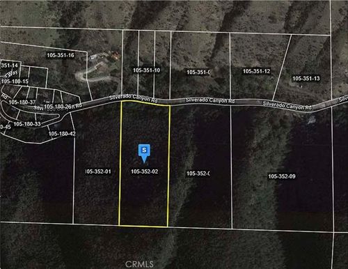 30792 Silverado Canyon Rd, Silverado, CA, 92676 | Card Image