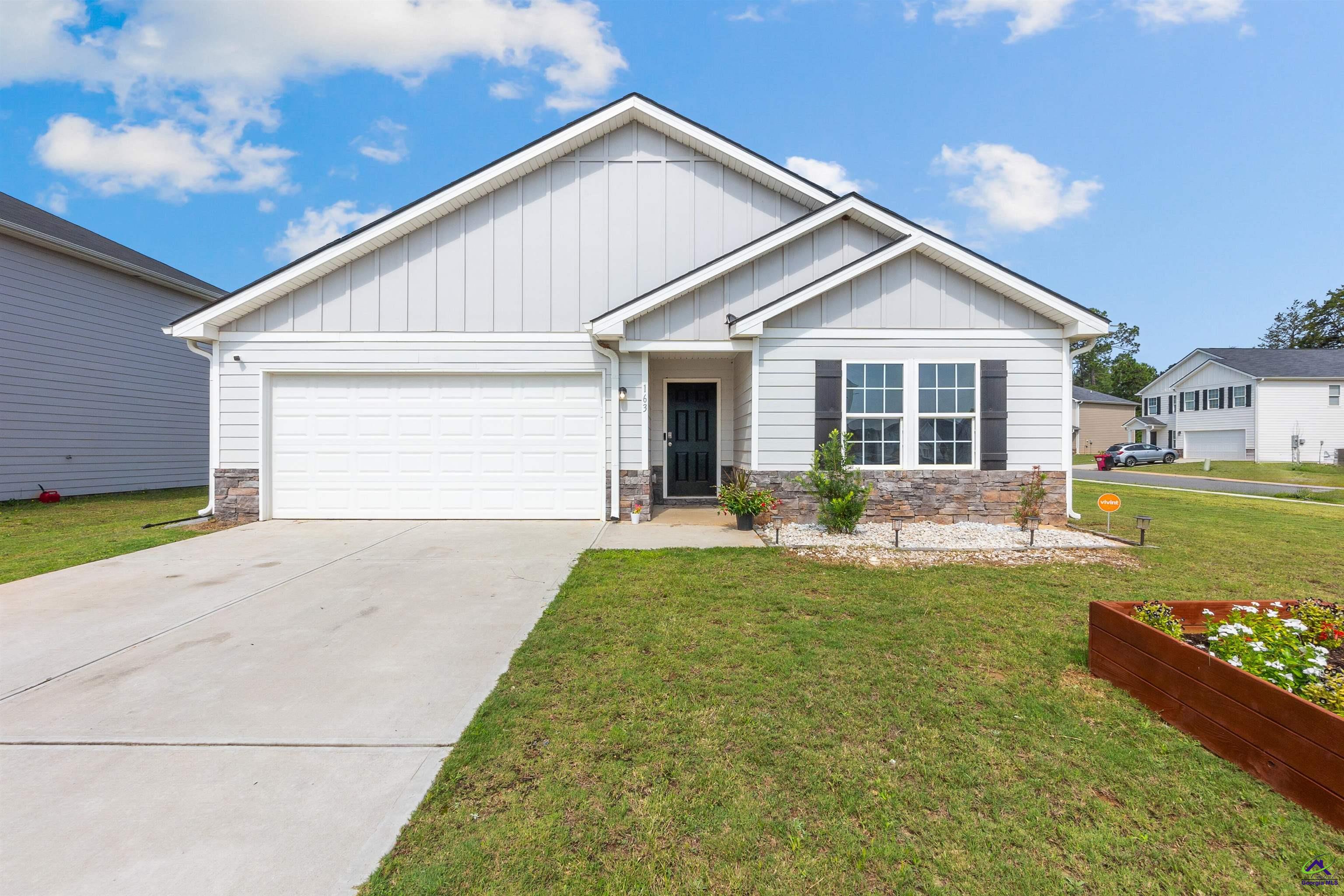 Martin Mill Trl, Warner Robins, GA 31093