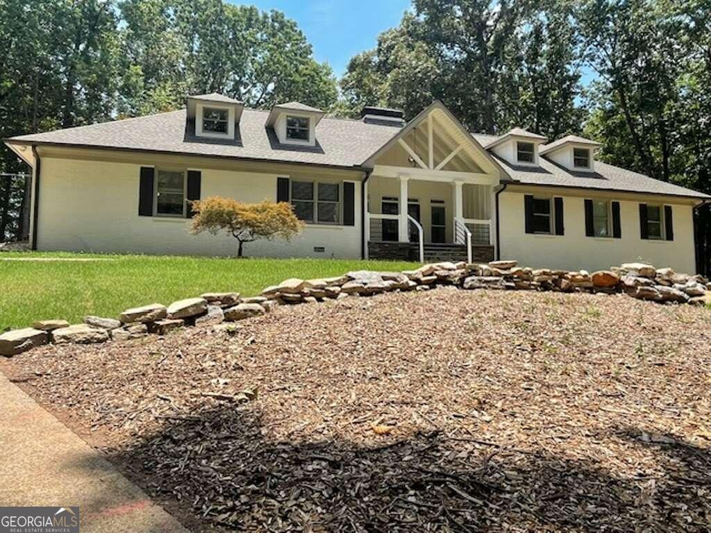 Jones Rd, Roswell, GA 30075