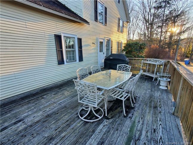 1 Dring Rd, House other with 4 bedrooms, 2 bathrooms and 2 parking in Monroe CT | Image 19