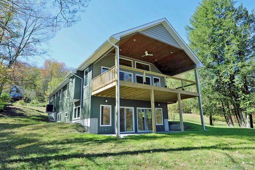 286 Trout Brook Rd, Fremont, NY, 12736 | Card Image