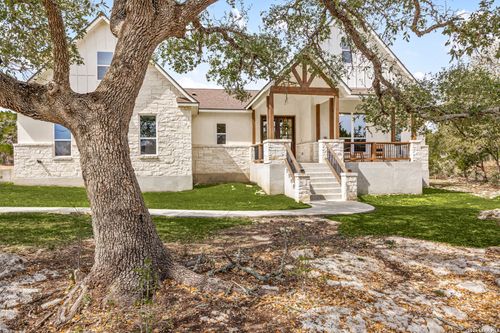 148 Restless Wind, Spring Branch, TX, 78070-4894 | Card Image