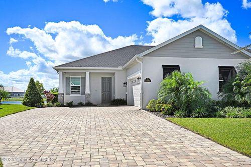 2889 Avalonia Dr, Melbourne, FL, 32940-8478 | Card Image