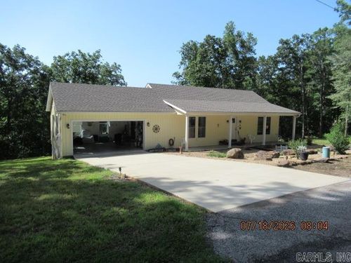 227 Dunlop Rd, Fairfield Bay, AR, 72088-4017 | Card Image