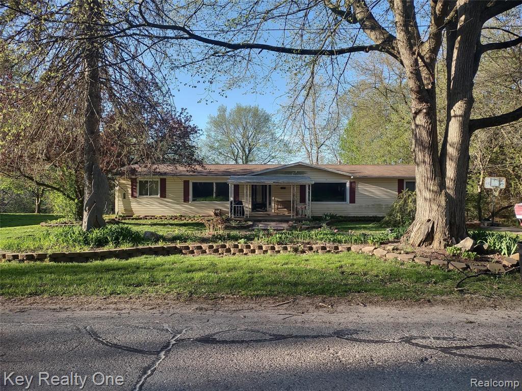 167 W Elmwood, Sold in Leonard Vlg Zoocasa