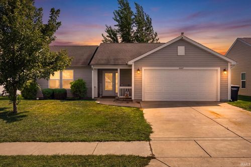 3007 Queencastle Dr, Lafayette, IN, 47909-4408 | Card Image