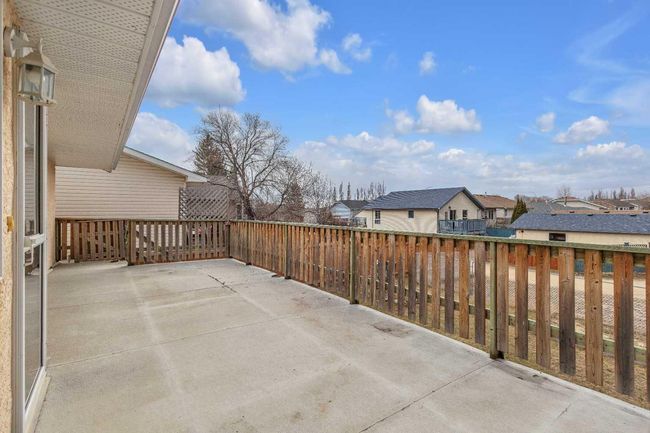 282 Westridge Drive, House other with 3 bedrooms, 2 bathrooms and 4 parking in Blackfalds AB | Image 15