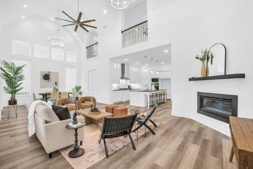 5100 Hedgerow Dr, Aubrey, TX, 76227-4578 | Card Image